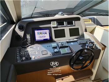 FERRETTI FERRETTI 681