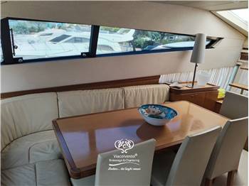 FERRETTI FERRETTI 681