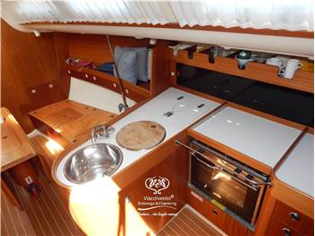 X-YACHTS X-362