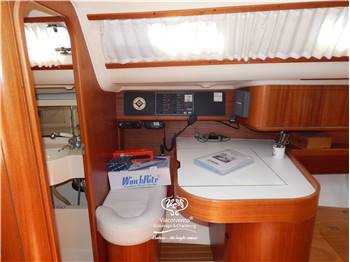 X-YACHTS X-362