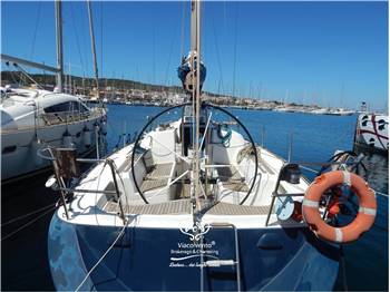 X-YACHTS X-362