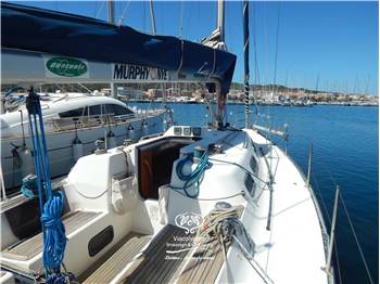 X-YACHTS X-362