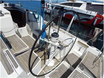 X-YACHTS X-362