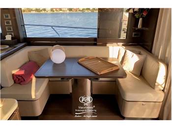 ABSOLUTE ABSOLUTE NAVETTA 58