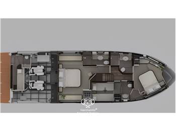 ABSOLUTE ABSOLUTE NAVETTA 58