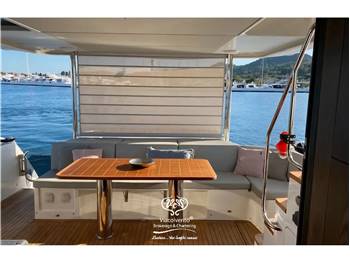 ABSOLUTE ABSOLUTE NAVETTA 58