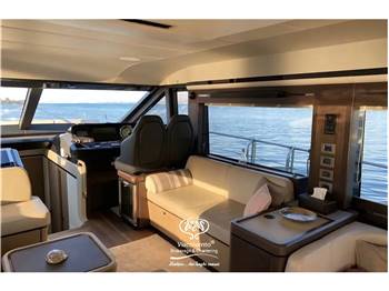 ABSOLUTE ABSOLUTE NAVETTA 58