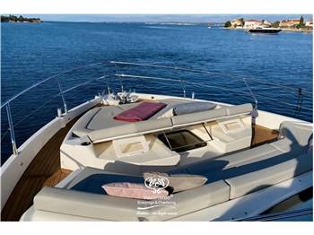ABSOLUTE ABSOLUTE NAVETTA 58