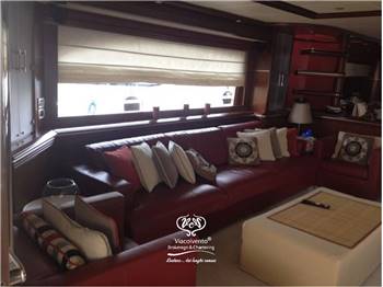 DOMINATOR DOMINATOR 86S