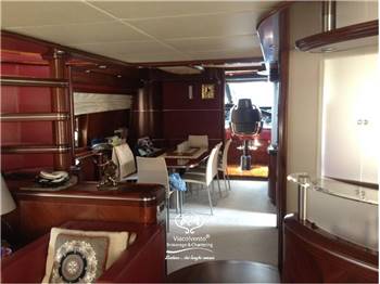 DOMINATOR DOMINATOR 86S