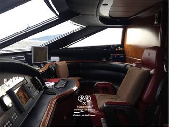 DOMINATOR DOMINATOR 86S