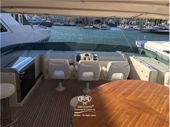 DOMINATOR DOMINATOR 86S