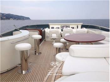 DOMINATOR DOMINATOR 86S