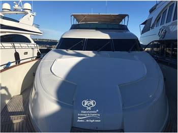 DOMINATOR DOMINATOR 86S