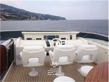 DOMINATOR DOMINATOR 86S