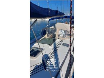 JEANNEAU SUN FAST 40