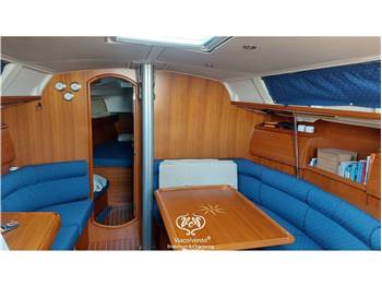 JEANNEAU SUN FAST 40