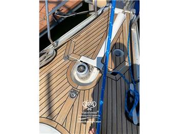 JEANNEAU SUN FAST 40