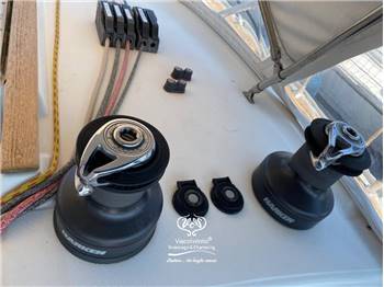 JEANNEAU SUN FAST 40