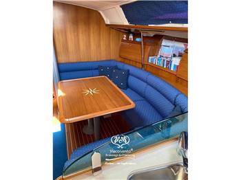 JEANNEAU SUN FAST 40