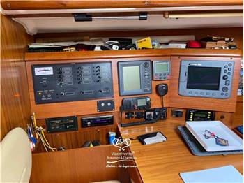 JEANNEAU SUN FAST 40