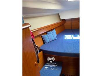 JEANNEAU SUN FAST 40