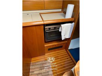 JEANNEAU SUN FAST 40