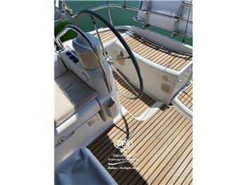 JEANNEAU SUN FAST 40