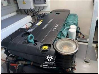 JEANNEAU PRESTIGE 500