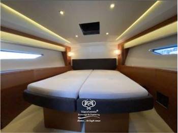 JEANNEAU PRESTIGE 500