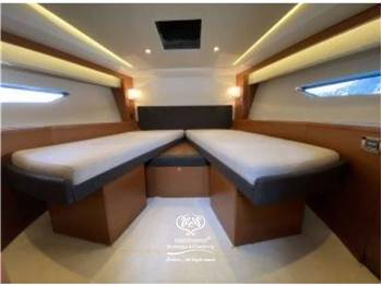 JEANNEAU PRESTIGE 500