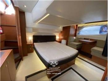 JEANNEAU PRESTIGE 500