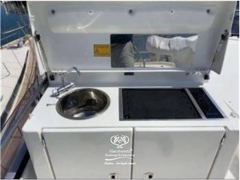 JEANNEAU PRESTIGE 500