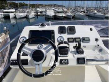 JEANNEAU PRESTIGE 500