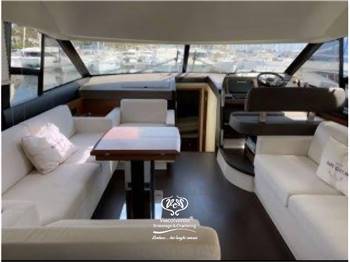 JEANNEAU PRESTIGE 500