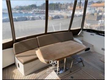 JEANNEAU PRESTIGE 500