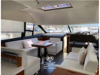 JEANNEAU PRESTIGE 500