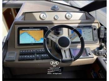 JEANNEAU PRESTIGE 500