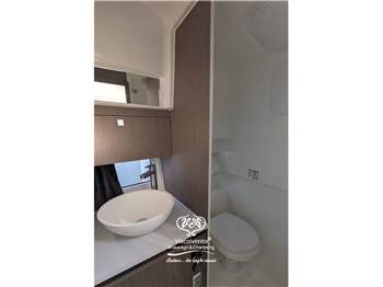 BENETEAU FLYER 9 SUNDECK