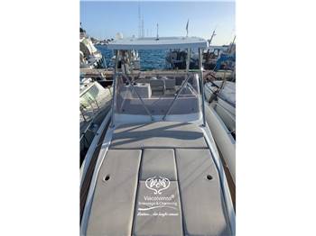 BENETEAU FLYER 9 SUNDECK