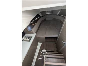 BENETEAU FLYER 9 SUNDECK