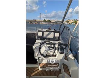 BENETEAU FLYER 9 SUNDECK