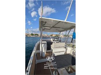 BENETEAU FLYER 9 SUNDECK