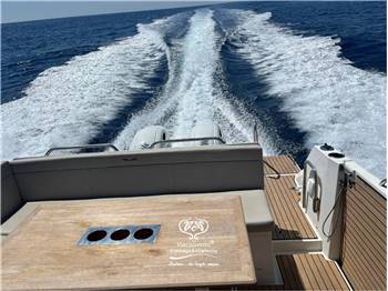 BENETEAU FLYER 9 SUNDECK