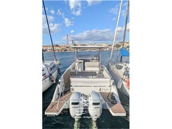 BENETEAU FLYER 9 SUNDECK