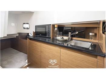 BENETEAU FLYER 9 SUNDECK