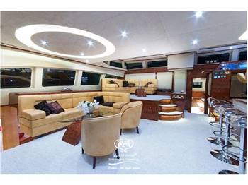 SUNREEF YACHT SUNREEF 82 DD