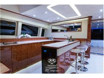 SUNREEF YACHT SUNREEF 82 DD