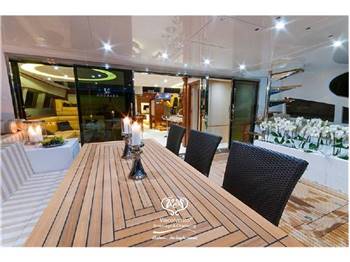 SUNREEF YACHT SUNREEF 82 DD