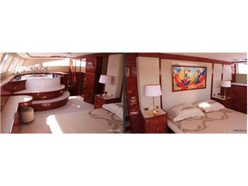 SUNREEF YACHT SUNREEF 82 DD